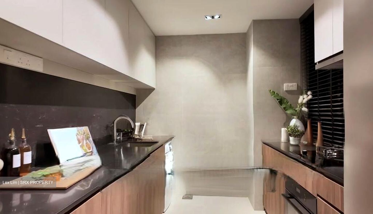 THE ARCADY AT BOON KENG (D12), Apartment #522798321
